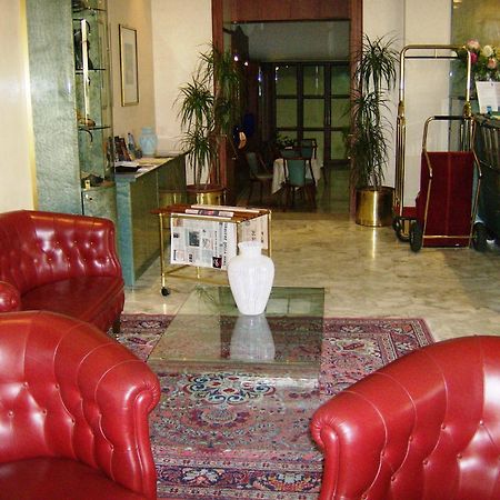 Palace Hotel Civitanova Marche Dış mekan fotoğraf
