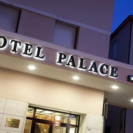 Palace Hotel Civitanova Marche Dış mekan fotoğraf