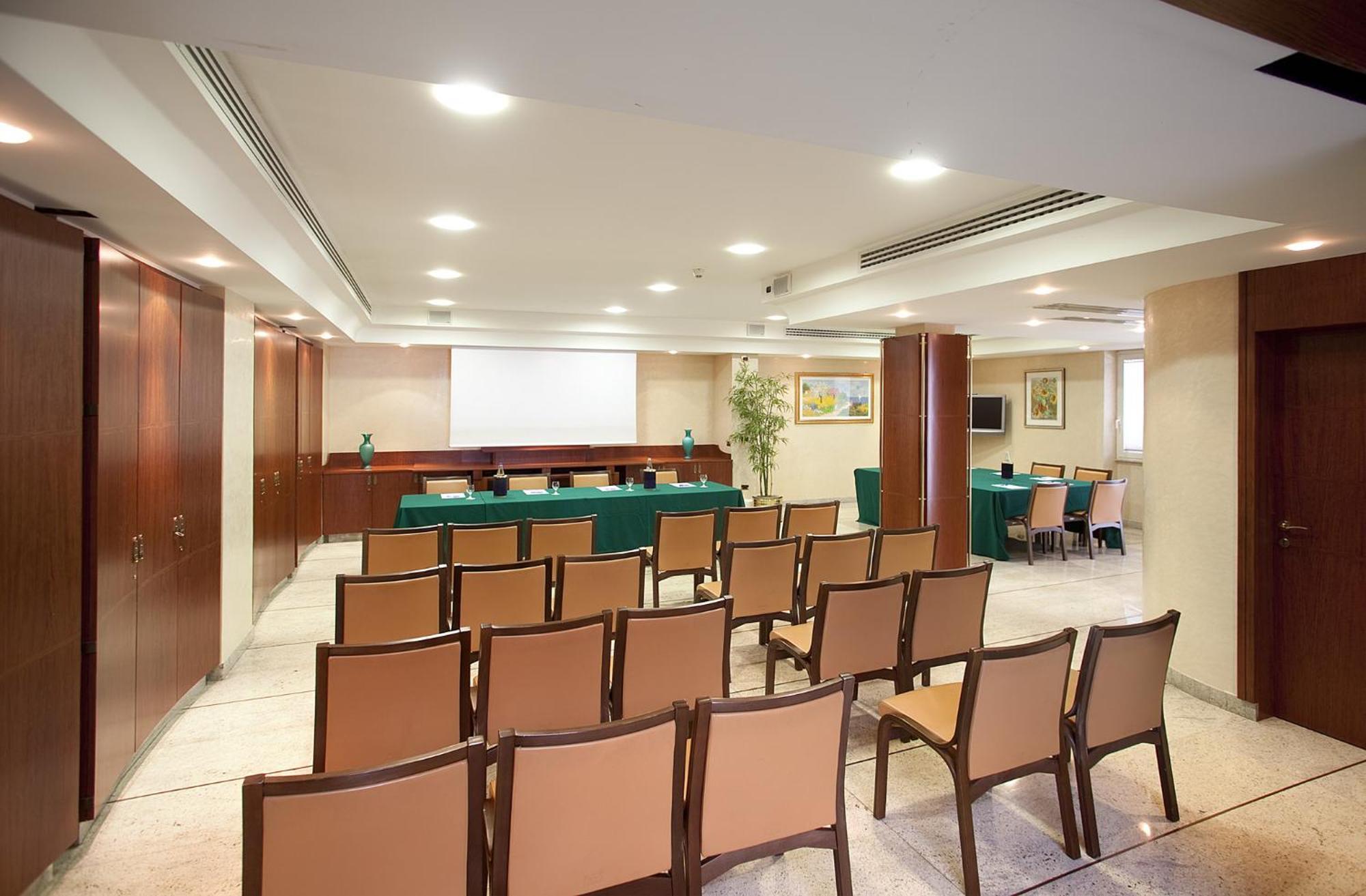 Palace Hotel Civitanova Marche Dış mekan fotoğraf