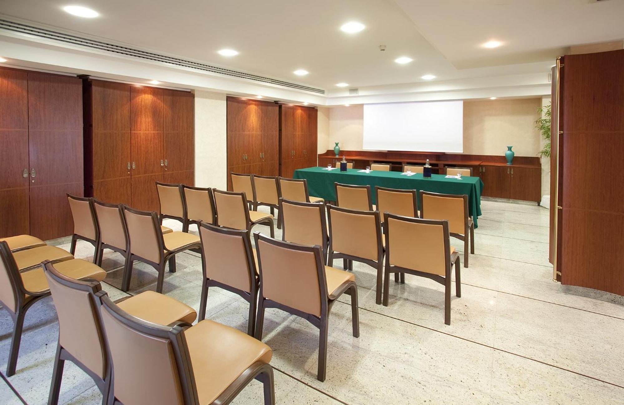 Palace Hotel Civitanova Marche Dış mekan fotoğraf