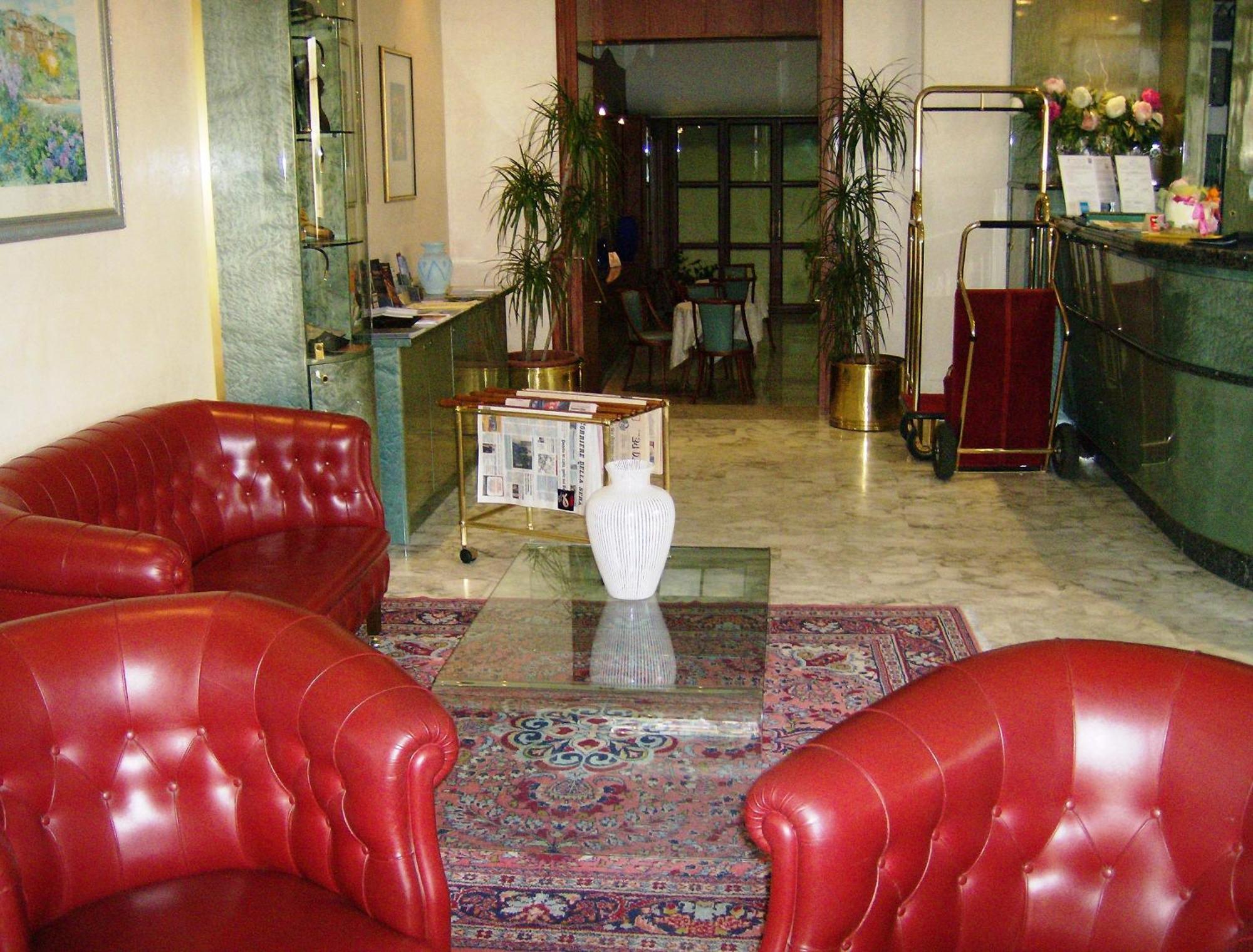Palace Hotel Civitanova Marche Dış mekan fotoğraf
