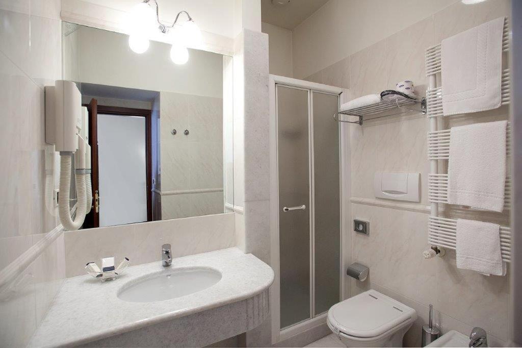 Palace Hotel Civitanova Marche Dış mekan fotoğraf