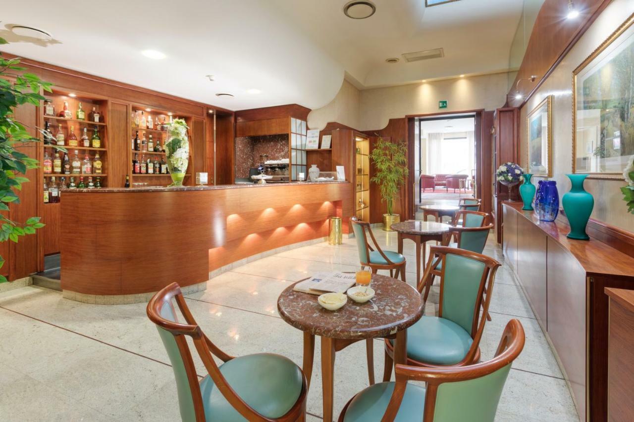 Palace Hotel Civitanova Marche Dış mekan fotoğraf